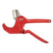 Milwaukee 63 mm Kunststoffrohrschneider mit Ratschenfunktion Produktbild img1 S