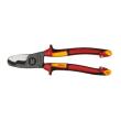 Milwaukee 210 mm Kabelschere, VDE geprüft Produktbild img1 S