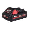 Milwaukee Akku High Output 3.0 Ah M18HB3 Produktbild