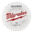 Milwaukee 184/15,87 mm 40 Wechselzahn Kreissägeblatt Holz für Handkreissägen Produktbild img1 S