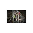 Milwaukee bis 4,5 kg QUICK-CONNECT Werkzeugsicherungsgurt dynamisch Produktbild img6 S