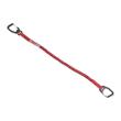 Milwaukee bis 4,5 kg QUICK-CONNECT Werkzeugsicherungsgurt dynamisch Produktbild img1 S