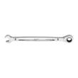 Milwaukee 8 mm MAX BITE Ratschen-Ringmaulschlüssel Produktbild img1 S