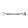 Milwaukee 10 mm MAX BITE Ratschen-Ringmaulschlüssel Produktbild img1 S