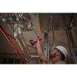 Milwaukee 305 mm SHOCKWAVE Schnellwechsel-Magnetbithalter 1/4" Hex Produktbild img2 S
