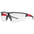 Milwaukee klar Schutzbrille Produktbild img2 S