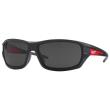 Milwaukee getönt Perfomance Schutzbrille Produktbild img3 S