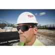 Milwaukee getönt, mit abnehmbarer Schaumstoffauflage Premium Schutzbrille Produktbild img7 S