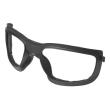 Milwaukee getönt, mit abnehmbarer Schaumstoffauflage Premium Schutzbrille Produktbild img3 S