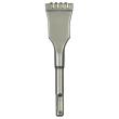 Milwaukee 125 x 32 mm Fugenmeißel SDS-Plus mit Hartmetall Produktbild