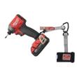 Milwaukee bis 2,2 kg QUICK-CONNECT Handgelenk-Werkzeugsicherung Produktbild img2 S