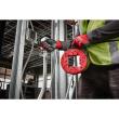 Milwaukee 7,5 m mit Abrollgehäuse Stahl-Kabeleinziehspirale Produktbild img4 S