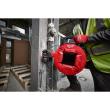 Milwaukee 15 m mit Abrollgehäuse Stahl-Kabeleinziehspirale Produktbild img4 S