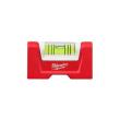 Milwaukee 7,6 cm lang Kompakt-Torpedo Wasserwaage Produktbild img3 S