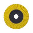 Milwaukee SLC50 Keramik K40 Fächerschleifscheibe 115 mm CERA TURBO Produktbild img2 S
