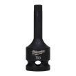 Milwaukee TX50 / 67 mm SHOCKWAVE Kraft-Biteinsatz 1/2" Produktbild