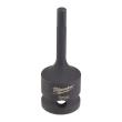 Milwaukee Hex 5 / 67 mm SHOCKWAVE Kraft-Biteinsatz 1/2" Produktbild