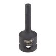 Milwaukee Hex 6 / 67 mm SHOCKWAVE Kraft-Biteinsatz 1/2" Produktbild