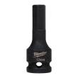 Milwaukee Hex 12 / 67 mm SHOCKWAVE Kraft-Biteinsatz 1/2" Produktbild