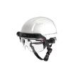 Milwaukee weiß, belüftet BOLT 200 Industriekletterhelm Produktbild img4 S