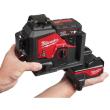 Milwaukee Ferngesteuerte Laserausrichtungsbasis WLB-C Produktbild img8 S