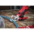 Milwaukee 25 mm Kunststoffrohrschneider Produktbild img7 S