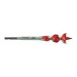 25 x 165 mm, 1/4" Hex SPEED FEED Holzbohrer Produktbild img1 S