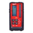 Milwaukee Laserrotations- und linienempfänger LRD100 Produktbild img4 S