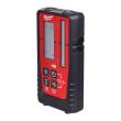 Milwaukee Laserrotations- und linienempfänger LRD100 Produktbild img3 S
