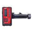 Milwaukee Laserrotations- und linienempfänger LRD100 Produktbild img2 S