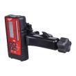 Milwaukee Laserrotations- und linienempfänger LRD100 Produktbild