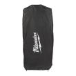 Milwaukee Rasenmäherabdeckung 21" / 53 cm Produktbild img2 S