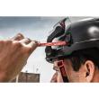 Milwaukee klar, für BOLT 200 & BOLT 100 Helm BOLT Universal Visier Produktbild img5 S