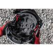 Milwaukee getönt, für BOLT 200 & BOLT 100 Helm BOLT Universal Visier Produktbild img3 S