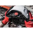 Milwaukee getönt, für BOLT 200 & BOLT 100 Helm BOLT Universal Visier Produktbild img2 S