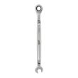 Milwaukee 7 mm MAX BITE Ratschen-Ringmaulschlüssel Produktbild img1 S