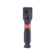 Milwaukee 7/16" Hex auf 1/2" Vierkant SHOCKWAVE Adapter Produktbild img1 S