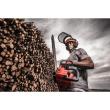 Milwaukee orange, unbelüftet BOLT 200 Industriekletterhelm Produktbild img4 S