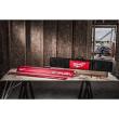 Milwaukee 2x 1400 mm Führungsschiene, inkl. Transporttasche und Verbindungsstück GR-KIT Produktbild img1 S