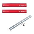 Milwaukee 2x 1400 mm Führungsschiene, inkl. Transporttasche und Verbindungsstück GR-KIT Produktbild img2 S