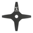 Milwaukee 4-Zahn Messer Ersatzmesser für M18 FOPH-BCA Produktbild img1 S