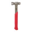 Milwaukee 450 g Schlosserhammer, englische Form Produktbild img3 S