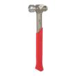 Milwaukee 450 g Schlosserhammer, englische Form Produktbild img2 S