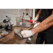 Milwaukee 680 g Schlosserhammer, englische Form Produktbild img5 S