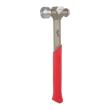 Milwaukee 680 g Schlosserhammer, englische Form Produktbild img2 S