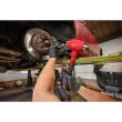 Milwaukee 900 g Schlosserhammer, rückschlagfrei, englische Form Produktbild img6 S