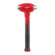 Milwaukee 900 g Schlosserhammer, rückschlagfrei, englische Form Produktbild img3 S