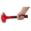 Milwaukee 900 g Schlosserhammer, rückschlagfrei, englische Form Produktbild img1 S