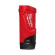 Milwaukee M12™ Ladegerät-Set M12TC2-0 Produktbild