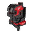 Milwaukee Laser-Wandhalterung LWM Produktbild img14 S